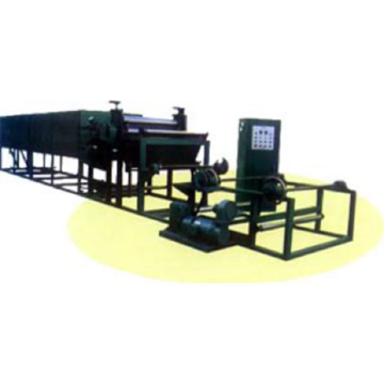 Fabric Dipping Machine