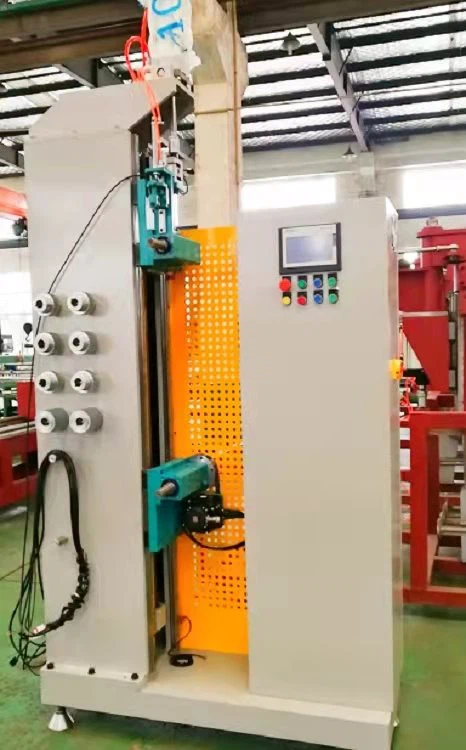 Length Measure Machine